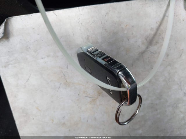 5XXG14J21NG133309 KIA K5 LXS