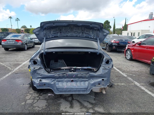 5XXG14J21NG133309 KIA K5 LXS