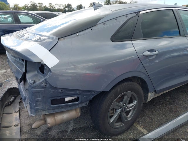 5XXG14J21NG133309 KIA K5 LXS