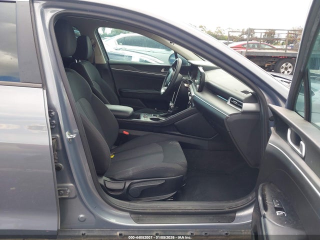5XXG14J21NG133309 KIA K5 LXS