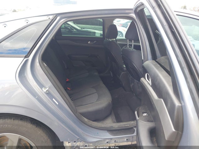 5XXG14J21NG133309 KIA K5 LXS