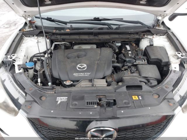 2015 MAZDA CX-5 JM3KE4DY7F0474335 Photo 9