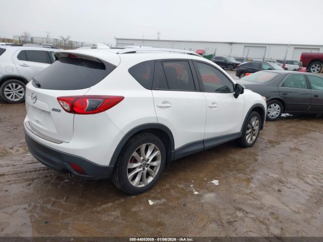 2015 MAZDA CX-5 JM3KE4DY7F0474335 Photo 3