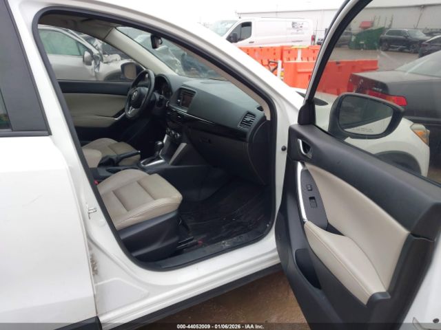 2015 MAZDA CX-5 JM3KE4DY7F0474335 Photo 4