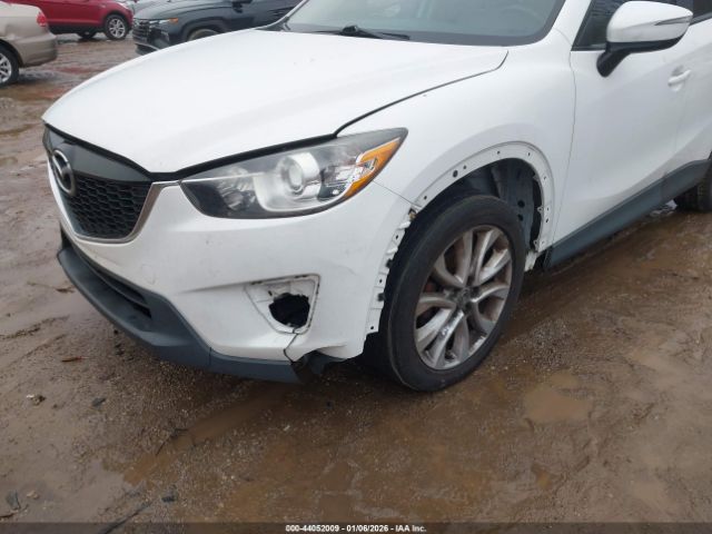 2015 MAZDA CX-5 JM3KE4DY7F0474335 Photo 5