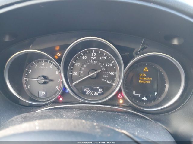 2015 MAZDA CX-5 JM3KE4DY7F0474335 Photo 6
