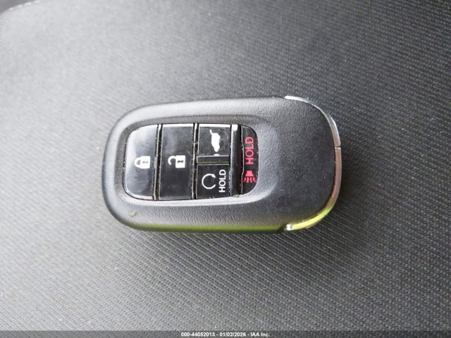 19XFL2H80NE011991 Honda Civic Sport