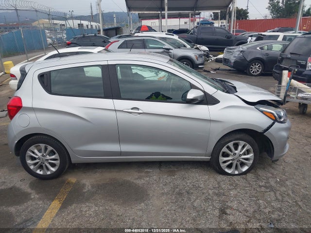 Chevrolet Spark Fwd 1lt Automatic 2021 KL8CD6SA3MC747325 Image 13