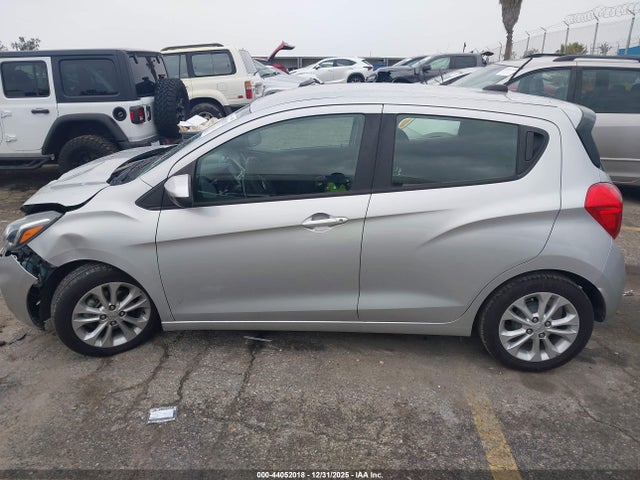 Chevrolet Spark Fwd 1lt Automatic 2021 KL8CD6SA3MC747325 Image 14