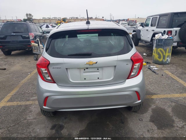 Chevrolet Spark Fwd 1lt Automatic 2021 KL8CD6SA3MC747325 Image 16
