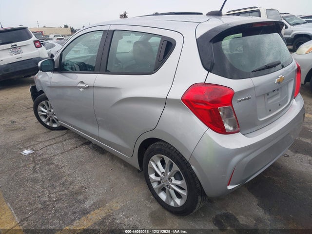 Chevrolet Spark Fwd 1lt Automatic 2021 KL8CD6SA3MC747325 Image 3