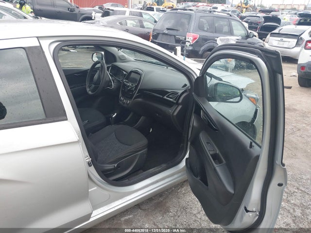 Chevrolet Spark Fwd 1lt Automatic 2021 KL8CD6SA3MC747325 Image 5
