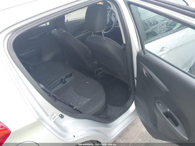 Chevrolet Spark Fwd 1lt Automatic 2021 KL8CD6SA3MC747325 Image 8