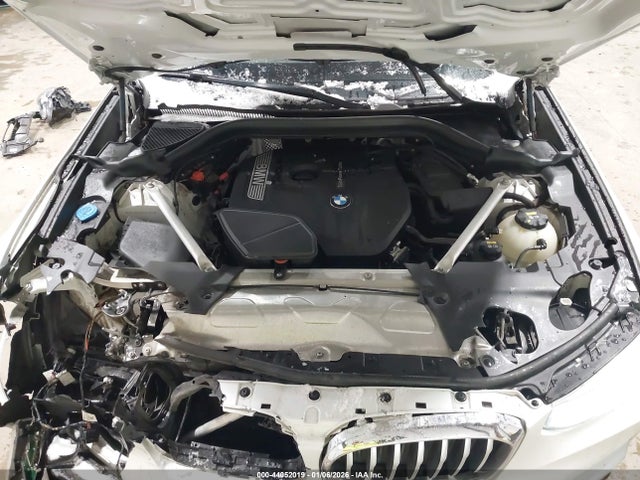 Aukcja sprzedaży 2019 Bmw X3 Xdrive30i, vin: 5UXTR9C56KLR03154, numer aukcji: 44052019
