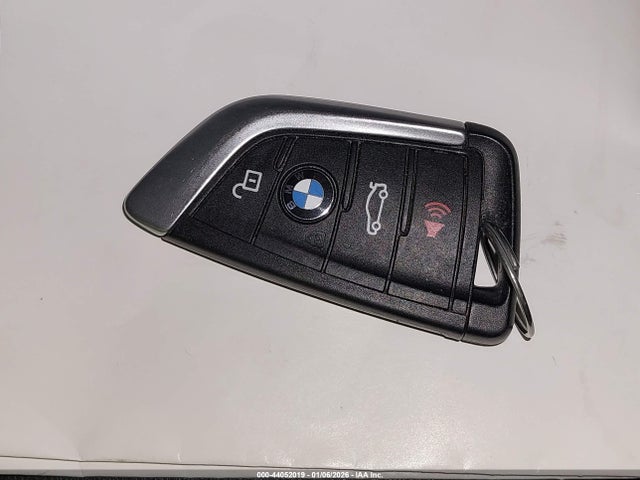 Aukcja sprzedaży 2019 Bmw X3 Xdrive30i, vin: 5UXTR9C56KLR03154, numer aukcji: 44052019