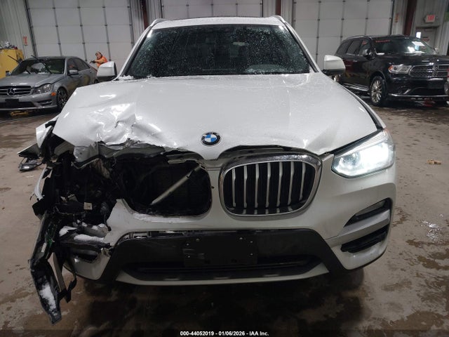 Aukcja sprzedaży 2019 Bmw X3 Xdrive30i, vin: 5UXTR9C56KLR03154, numer aukcji: 44052019