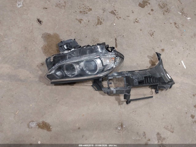 Aukcja sprzedaży 2019 Bmw X3 Xdrive30i, vin: 5UXTR9C56KLR03154, numer aukcji: 44052019