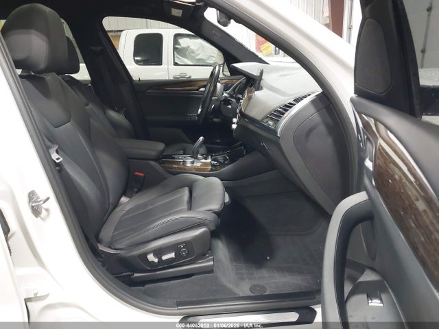 Aukcja sprzedaży 2019 Bmw X3 Xdrive30i, vin: 5UXTR9C56KLR03154, numer aukcji: 44052019