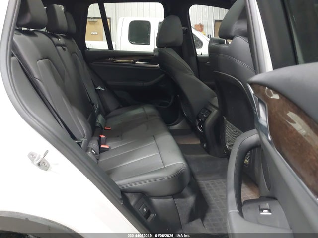 Aukcja sprzedaży 2019 Bmw X3 Xdrive30i, vin: 5UXTR9C56KLR03154, numer aukcji: 44052019