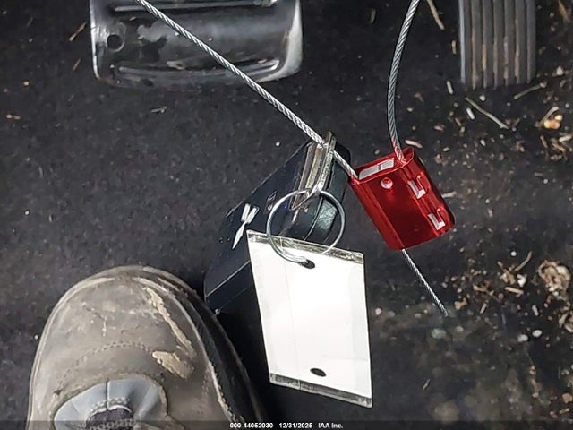 44052030 :رقم المزاد ، JA4AD3A35KZ012124 vin ، 2019 Mitsubishi Outlander Se مزاد بيع