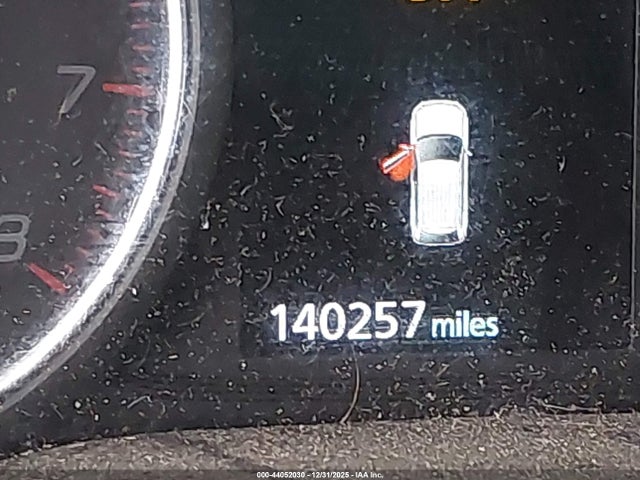 44052030 :رقم المزاد ، JA4AD3A35KZ012124 vin ، 2019 Mitsubishi Outlander Se مزاد بيع