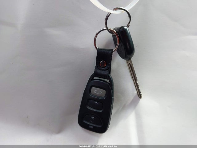 2002 MITSUBISHI MONTERO JA4MW51R52J068652 Photo 10