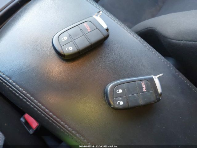 2015 DODGE DURANGO 1C4RDJAG9FC908077 Photo 10