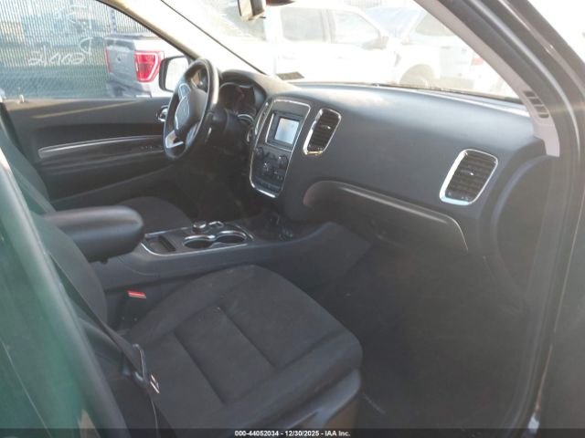 2015 DODGE DURANGO 1C4RDJAG9FC908077 Photo 4