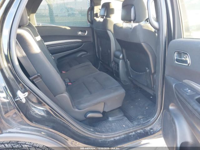 2015 DODGE DURANGO 1C4RDJAG9FC908077 Photo 7