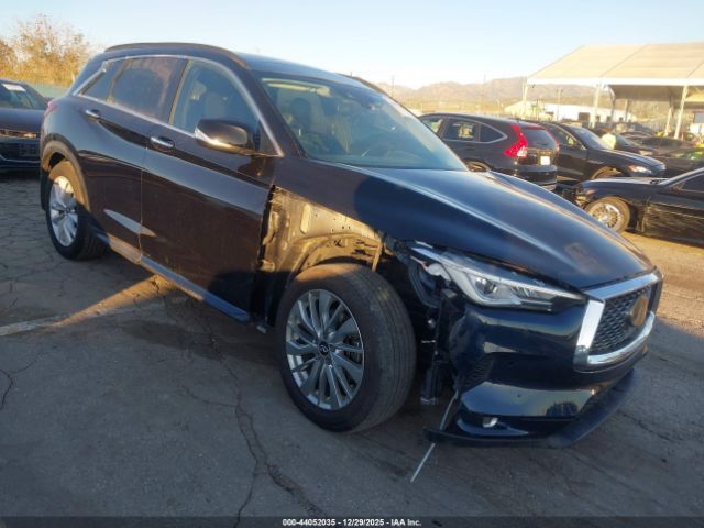 2019 INFINITI QX50 3PCAJ5M35KF104510