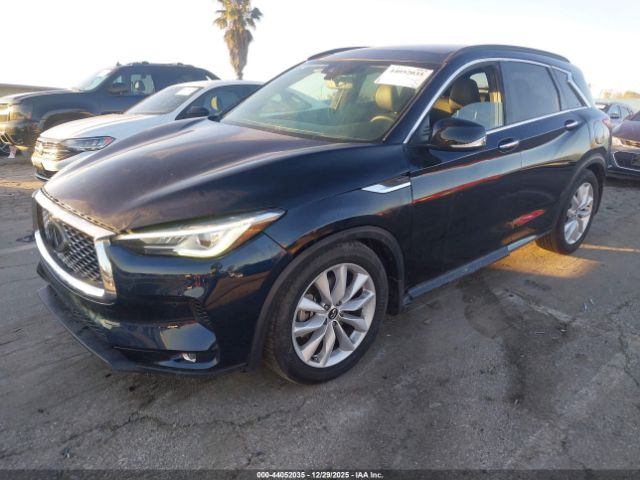 2019 INFINITI QX50 3PCAJ5M35KF104510 Photo 1
