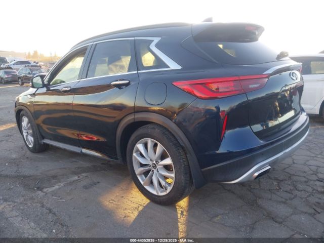 2019 INFINITI QX50 3PCAJ5M35KF104510 Photo 2