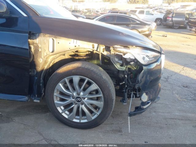 2019 INFINITI QX50 3PCAJ5M35KF104510 Photo 5