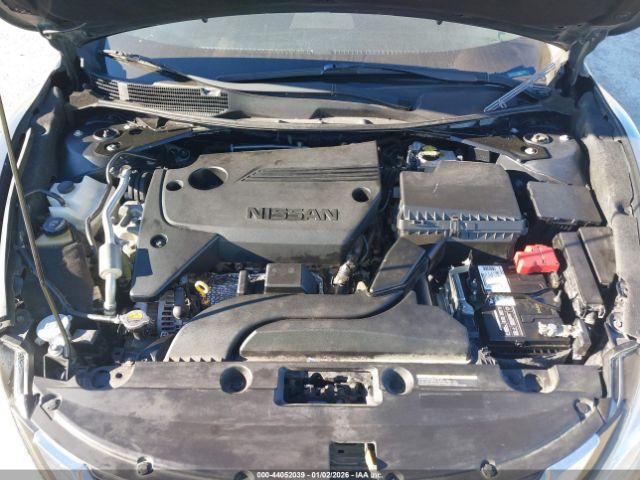 2018 NISSAN ALTIMA 1N4AL3AP9JC109068 Photo 9