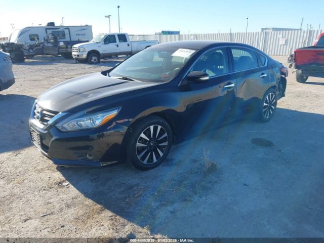 2018 NISSAN ALTIMA 1N4AL3AP9JC109068 Photo 1