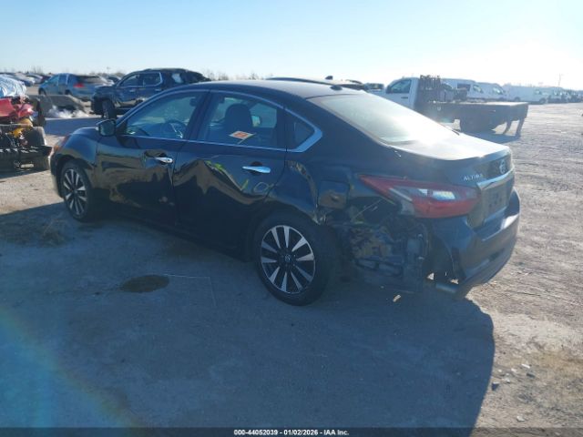 2018 NISSAN ALTIMA 1N4AL3AP9JC109068 Photo 2