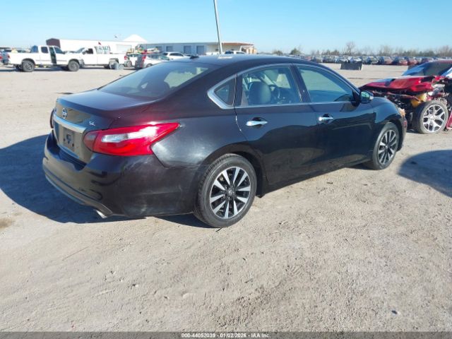 2018 NISSAN ALTIMA 1N4AL3AP9JC109068 Photo 3