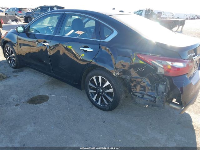 2018 NISSAN ALTIMA 1N4AL3AP9JC109068 Photo 5