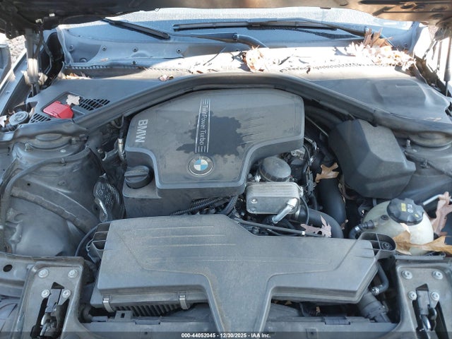 Продаж на аукціоні авто 2015 Bmw 328i, vin: WBA3A5G54FNS83424, номер лоту: 44052045