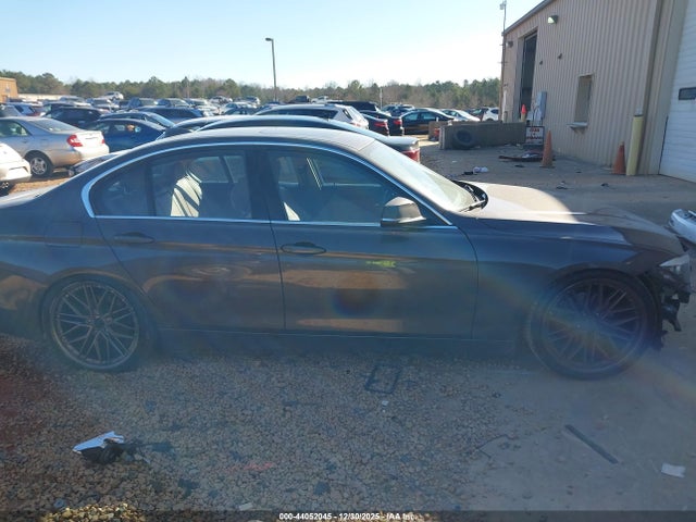Продаж на аукціоні авто 2015 Bmw 328i, vin: WBA3A5G54FNS83424, номер лоту: 44052045