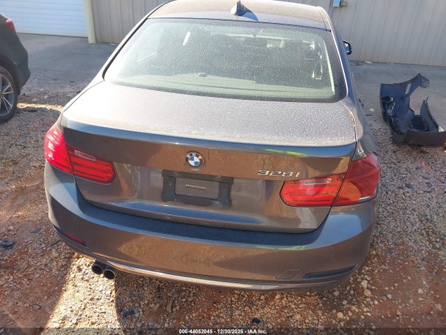 Продаж на аукціоні авто 2015 Bmw 328i, vin: WBA3A5G54FNS83424, номер лоту: 44052045