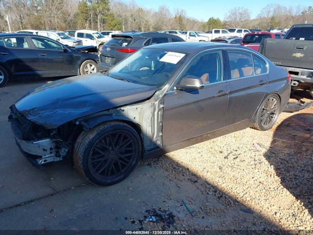 Продаж на аукціоні авто 2015 Bmw 328i, vin: WBA3A5G54FNS83424, номер лоту: 44052045