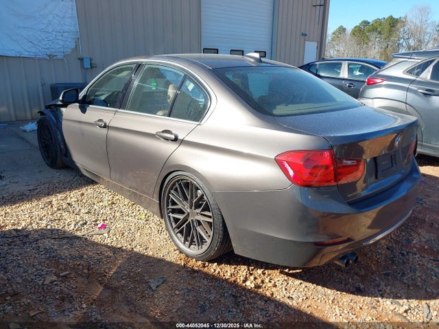 Продаж на аукціоні авто 2015 Bmw 328i, vin: WBA3A5G54FNS83424, номер лоту: 44052045