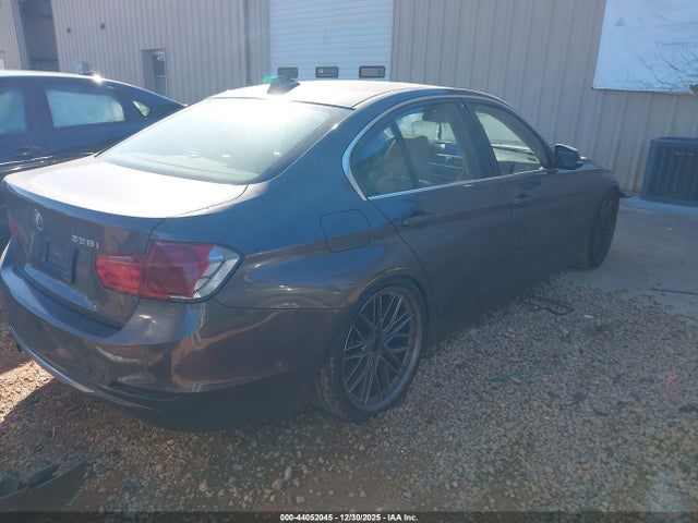 Продаж на аукціоні авто 2015 Bmw 328i, vin: WBA3A5G54FNS83424, номер лоту: 44052045