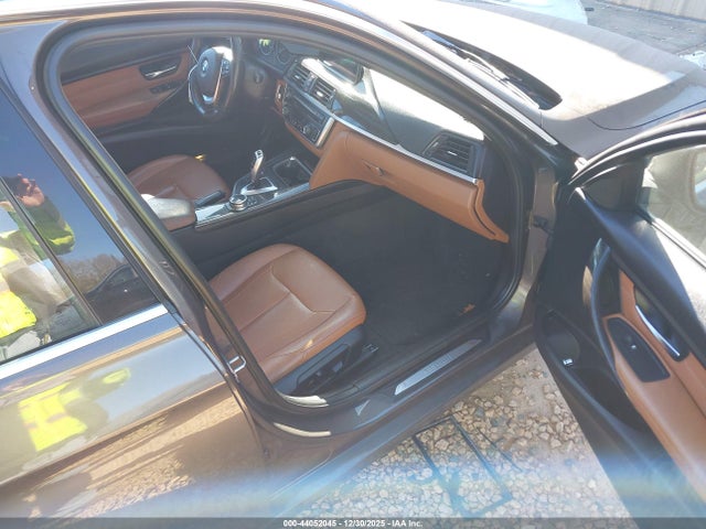 Продаж на аукціоні авто 2015 Bmw 328i, vin: WBA3A5G54FNS83424, номер лоту: 44052045