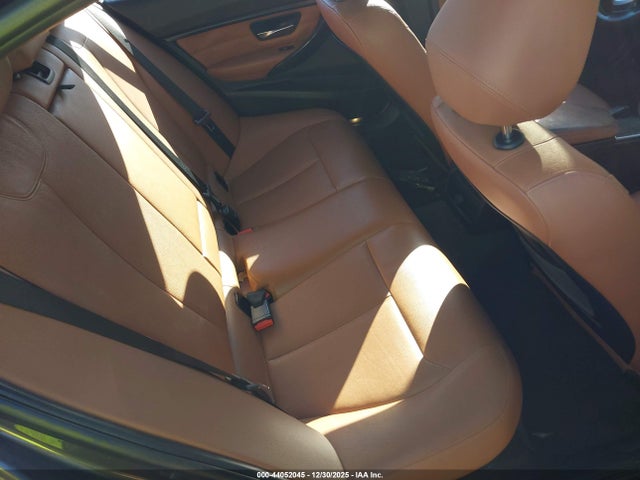 Продаж на аукціоні авто 2015 Bmw 328i, vin: WBA3A5G54FNS83424, номер лоту: 44052045