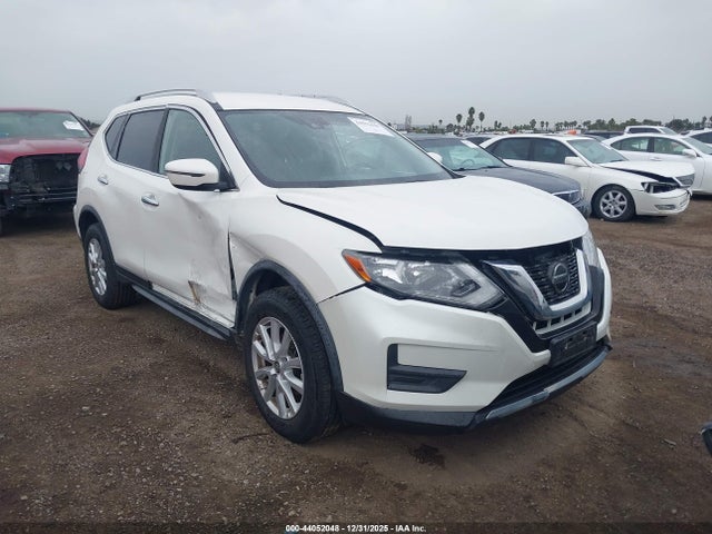 Nissan ROGUE SV 2019 JN8AT2MV8KW377399 zdjęcie główne