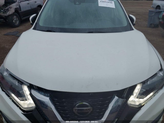 Nissan ROGUE SV 2019 JN8AT2MV8KW377399 Image 10