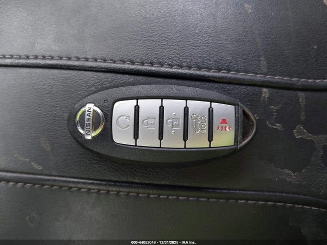 Nissan ROGUE SV 2019 JN8AT2MV8KW377399 Image 11