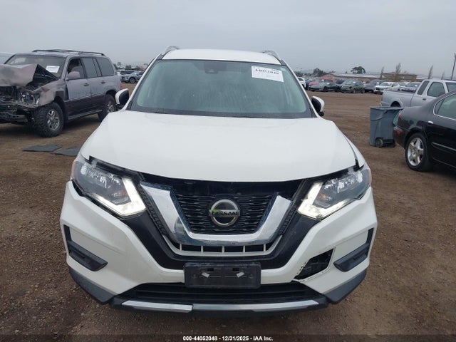 Nissan ROGUE SV 2019 JN8AT2MV8KW377399 Image 12